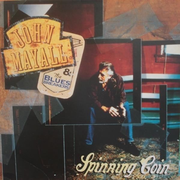 John Mayall & The Bluesbreakers - Spinning Coin