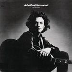 John Paul Hammond - I'm Satisfied
