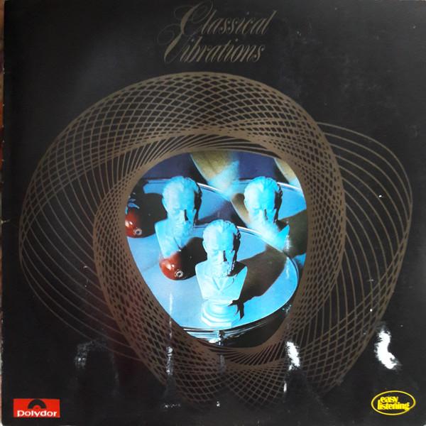 John Schroeder - Classical Vibrations