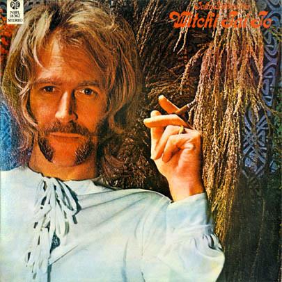 John Schroeder - Witchi Tai To