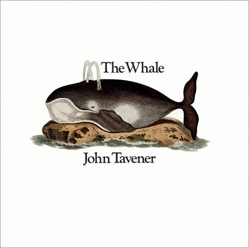 John Tavener - The Whale