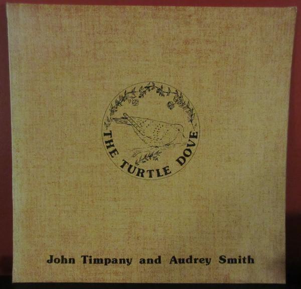 John Timpany and Audrey Smith - The Turtle Dove