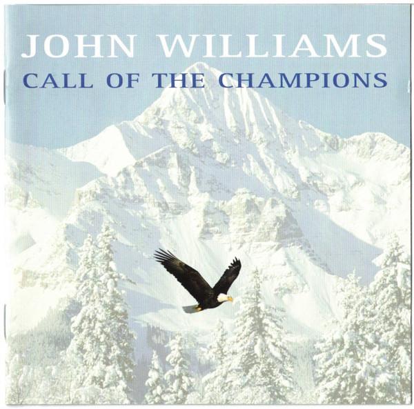 John Williams  - Call Of The Champions