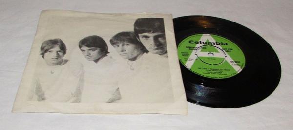 John's Children - The Love I Thought I'd Found