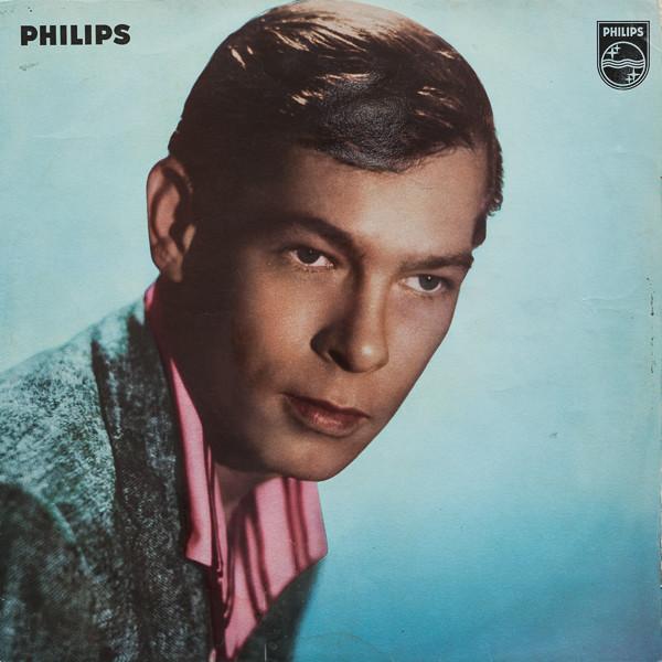Johnnie Ray - Showcase Of Hits