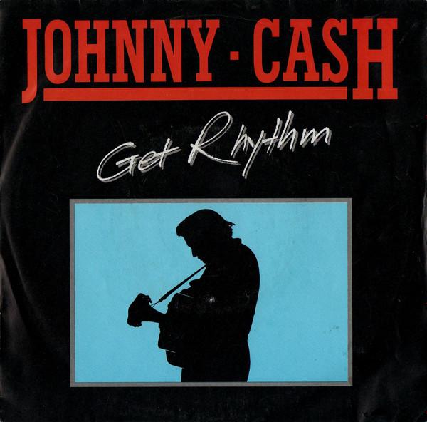 Johnny Cash - Get Rhythm