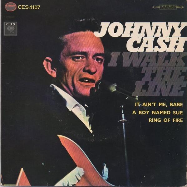 Johnny Cash - Johnny Cash's Greatest Hits