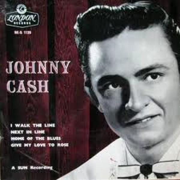 Johnny Cash - Johnny Cash