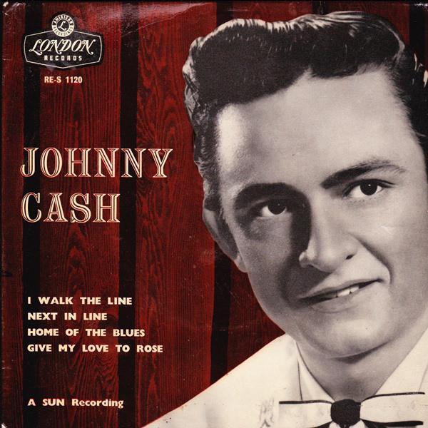 Johnny Cash - Johnny Cash