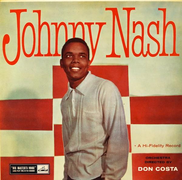 Johnny Nash - Johnny Nash
