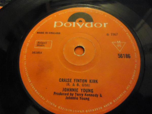 Johnny Young - Craise Finton Kirk