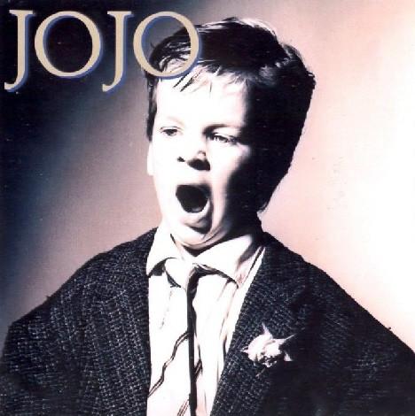Jojo  - Jojo