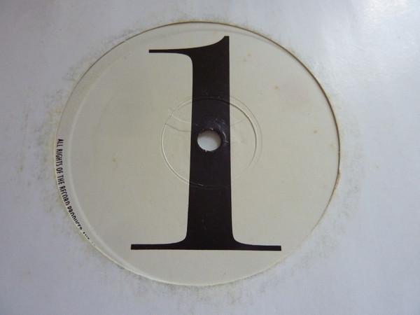 Jonathan Gregg (2) - Young Hearts