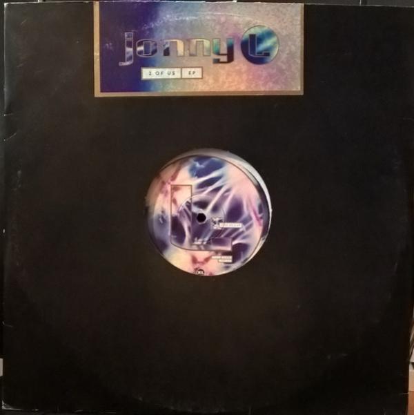 Jonny L - 2 Of Us EP