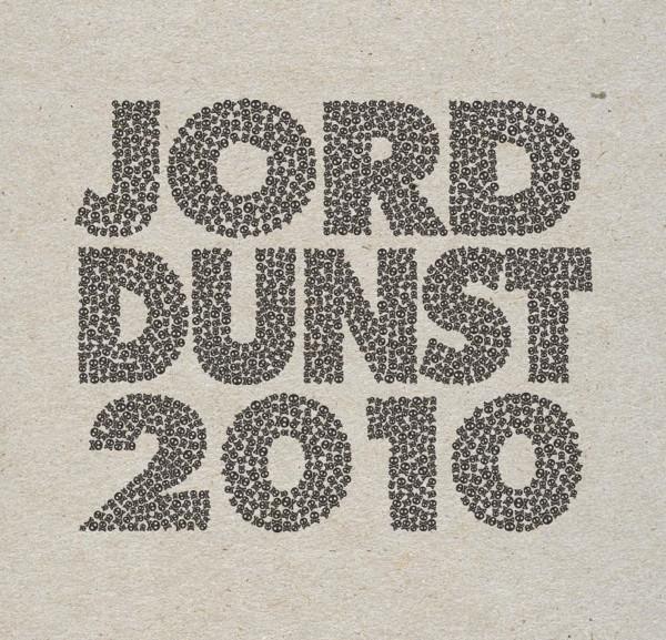  - Jorddunst 2010