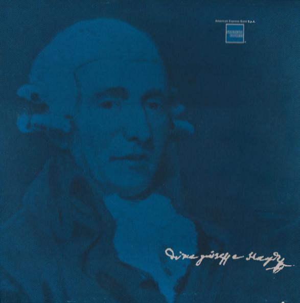 Joseph Haydn - Di Me Giuseppe Haydn