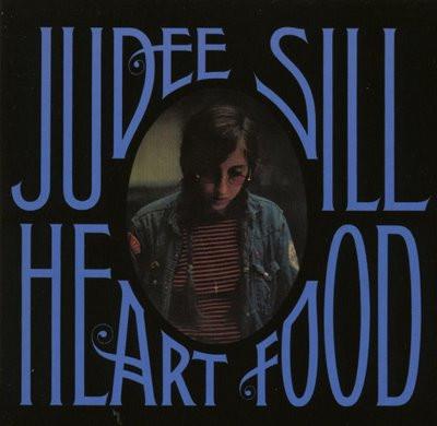 Judee Sill - Heart Food
