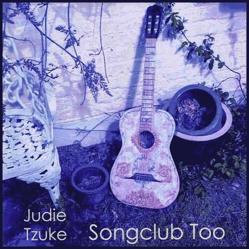 Judie Tzuke - Songclub Too