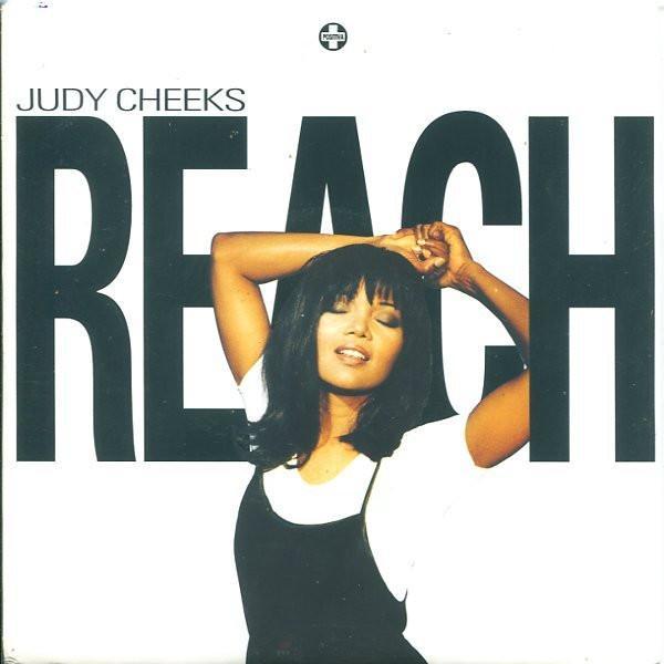 Judy Cheeks - Reach