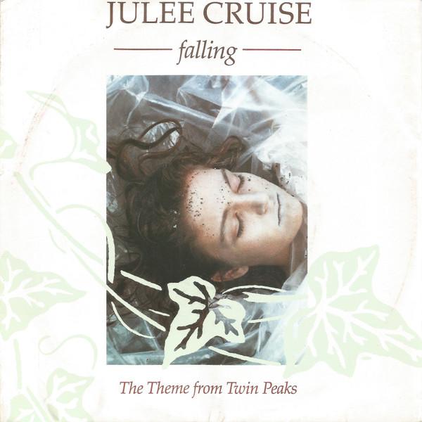 Julee Cruise - Falling (The Theme From Twin Peaks)