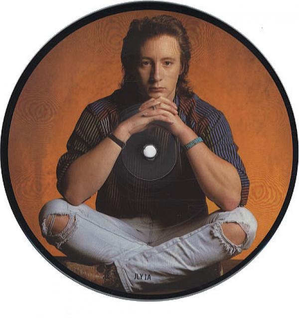 Julian Lennon - Too Late For Goodbyes / Well I Don't Know