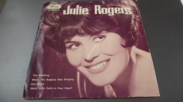 Julie Rogers - Julie Rogers