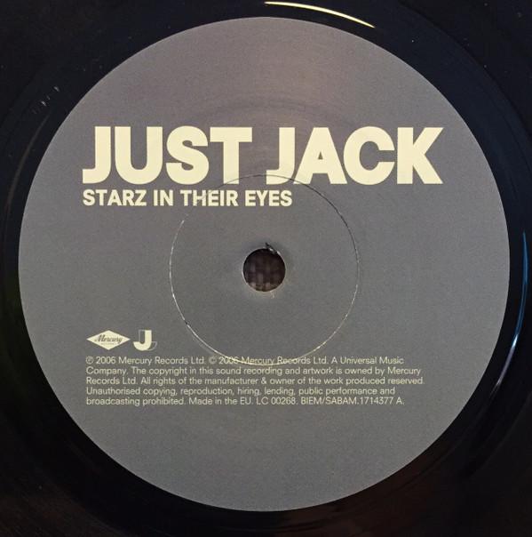 Just Jack - Starz In Their Eyes