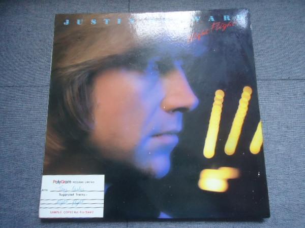 Justin Hayward - Night Flight