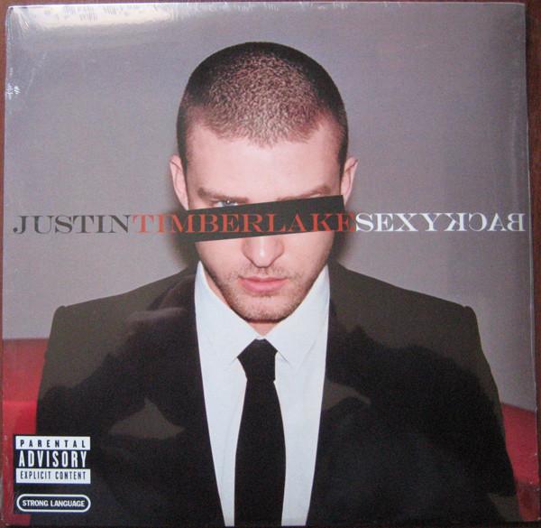 Justin Timberlake - SexyBack