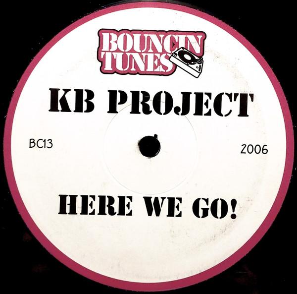 KB Project (2) - Here We Go!