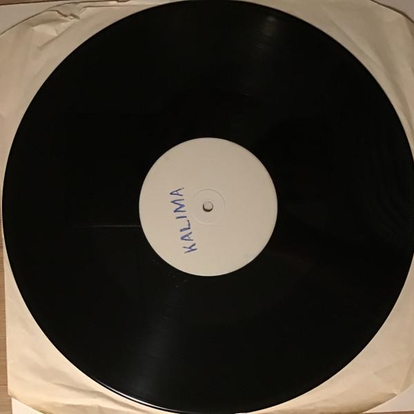 Kalima - Weird Feelings