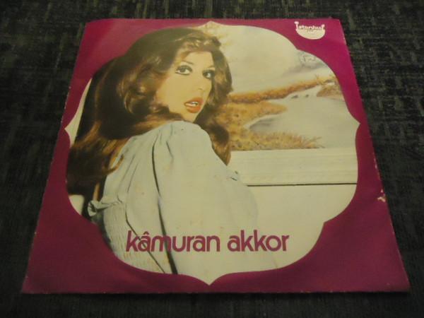 Kamuran Akkor - Deli Gibi Sevdim