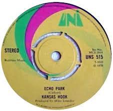 Kansas Hook - Echo Park