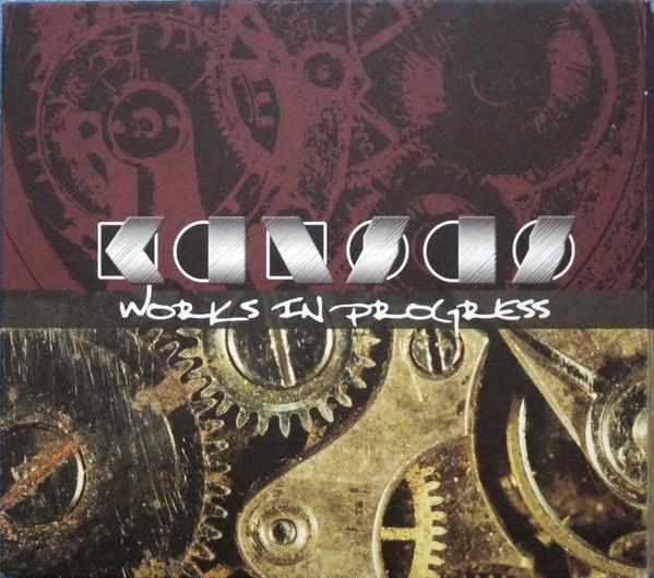 Kansas  - Works In Progress