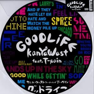 Kanye West, T-Pain - Good Life