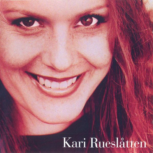 Kari Rueslåtten - Mesmerized