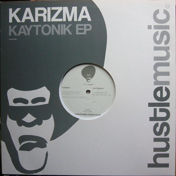 Karizma - Kaytonik EP