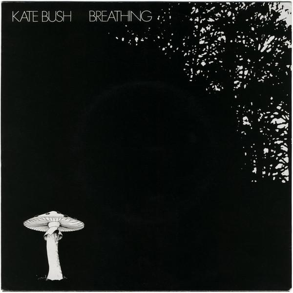 Kate Bush - Breathing