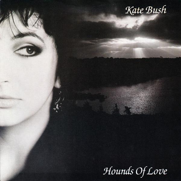 Kate Bush - Hounds Of Love
