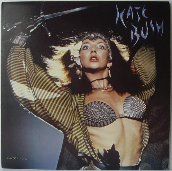 Kate Bush - Kate Bush