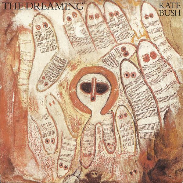Kate Bush - The Dreaming