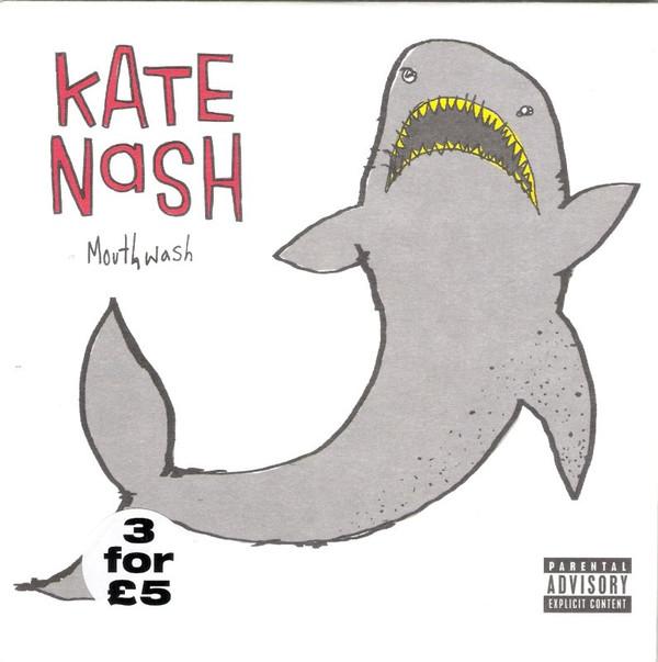 Kate Nash - Mouthwash