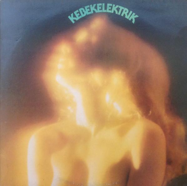 Kebekelektrik - Kebekelektrik