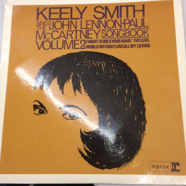 Keely Smith - Sings The John Lennon-Paul McCartney Songbook Volume 2