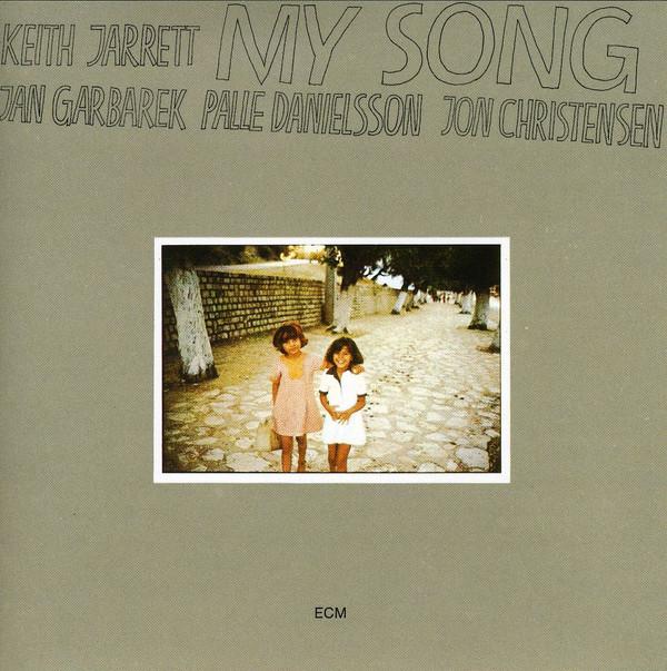 Keith Jarrett - My Song