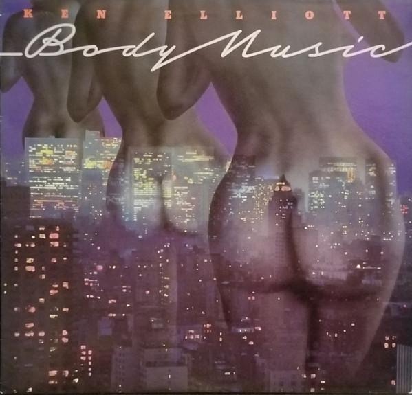 Ken Elliott - Body Music