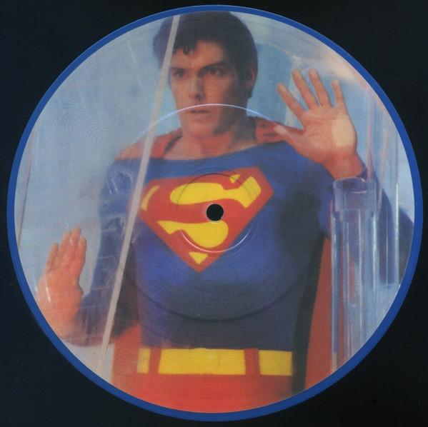 Ken Thorne - Superman II