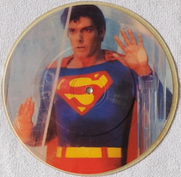 Ken Thorne - Superman II