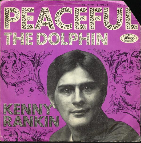 Kenny Rankin - Peaceful