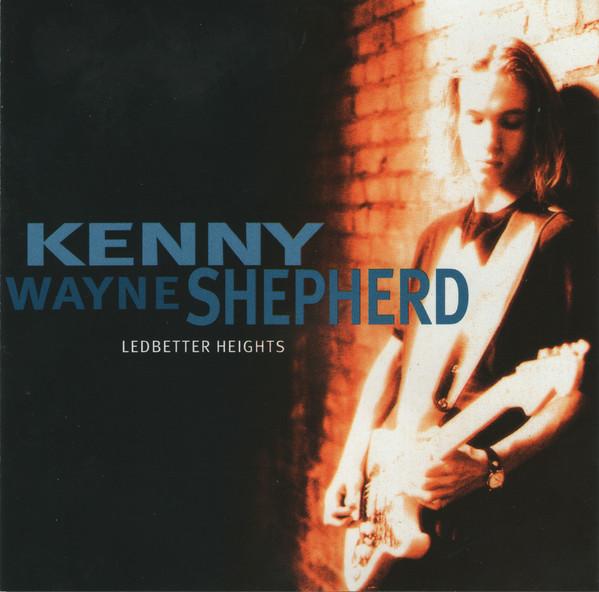 Kenny Wayne Shepherd - Ledbetter Heights